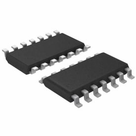 MC14069UBDR2G آی سی SMD