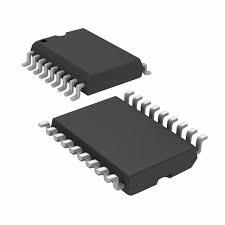 TD62083AFNG آی سی SMD