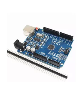 ARDUINO UNO SMD