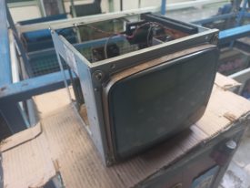 مانیتور دستگاه CNC فانوک