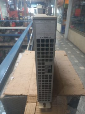 ۶SC6110-0GA01 تغذیه زیمنس