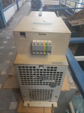 ۶SC6111-1VA01 تغذیه زیمنس ۱۱/۲۲KW