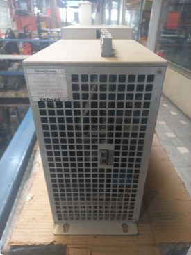 ۶SC6111-1VA01 تغذیه زیمنس ۱۱/۲۲KW