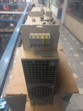 ۶SC6110-7VA01 تغذیه زیمنس ۷/۱۴KW