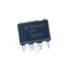 LM308N آی سی DIP