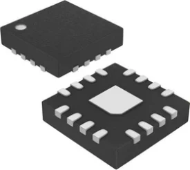 IR2233J PLCC44 آی سی SMD