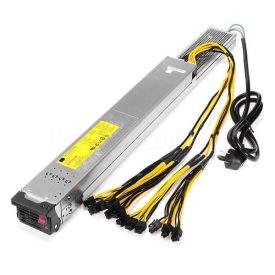 پاور سرور ۱۲V 200A HP 2450W