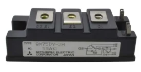 IGBT UM75CDY-10