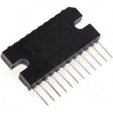 BA5412 آی سی DIP