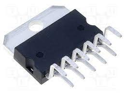 L6203 آی سی DIP