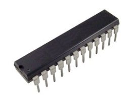 MC33035P آی سی DIP