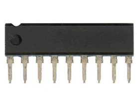 KA2284 آی سی DIP