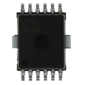 TLE6214 آی سی SMD
