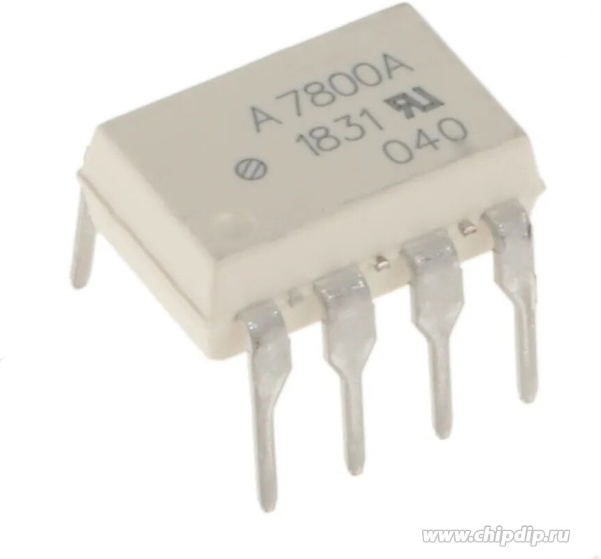 HCPL7800 آی سی DIP