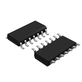 MC14584BD آی سی SMD
