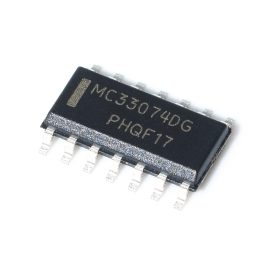 MC33074ADG آی سی SMD