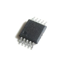 TPA6112A2DGQR آی سی SMD