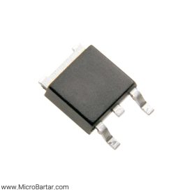 LM217M آی سی SMD