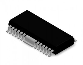 BA6840BFP آی سی SMD