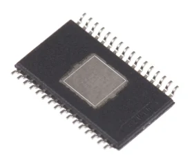 TPA3118D2DAP آی سی SMD