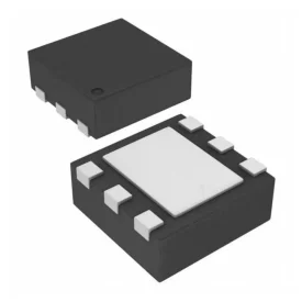 UCC27611DRVT آی سی SMD