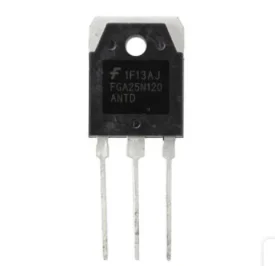 ۴۰CPQ045 دیود شاتکی DIP