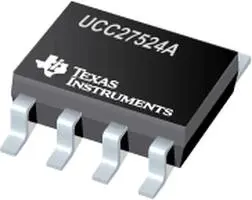 UCC27524AD آی سی SMD