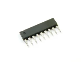 NJM4558S آی سی DIP
