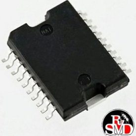 TLE7209R آی سی SMD