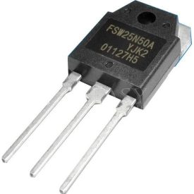 FSW25N50A ماسفت DIP