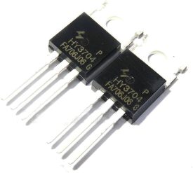 HY3704P ماسفت DIP