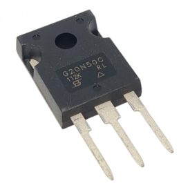 SIHG20N50C ماسفت DIP