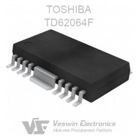 TD62064F آی سی SMD