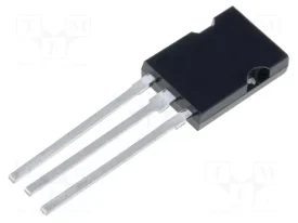 BT134-600D ترایاک DIP