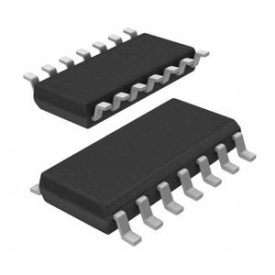 TEA1552T آی سی SMD