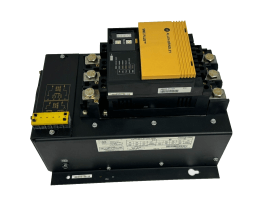 ۱۵۰A97NBD سافت استارتر ALLEN BRADLEY 45KW