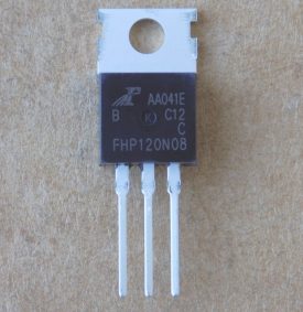 FHP120N08 ماسفت DIP