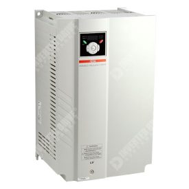۱۸٫۵ کیلو وات درایو AC (اینورتر) LS مدل IG5 ورودی ۲۲۰ ولت تک فاز