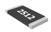 ۲۲ کیلو اهم مقاومت SMD بسته ۱۰ عددی