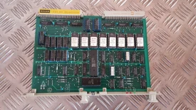 HELLER C23.32 282-000/2234 کارت کنترل CPU