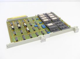 HELLER F23.032 301-000/11565 کارت کنترل MUB