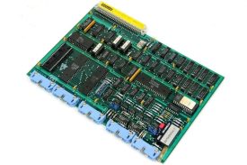 HELLER B23.030777-000/01907 کارت کنترل MODULE