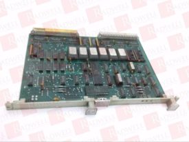 HELLER C23.032 282-002/4878 کارت کنترل CPU