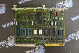 HELLER B3.020013X-00868 کارت کنترل CPU
