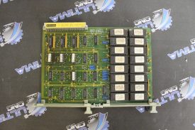 HELLER F23.032 301-000/6857 کارت کنترل MUB
