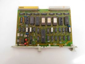 HELLER B23.020 013-000/0913 کارت کنترل CAM