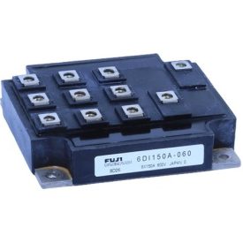 ۶DI150-060 ماژول آی جی بی تی IGBT