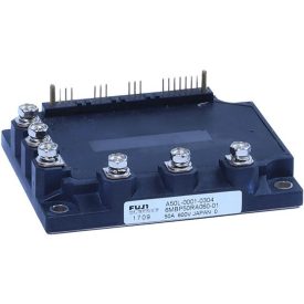 ۶MBP50RA060 ماژول آی جی بی تی IGBT