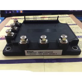 ۶MBP75RA060 ماژول آی جی بی تی IGBT