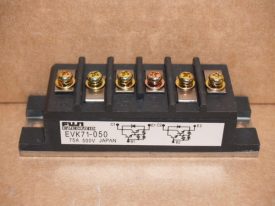 EVK71-060 ماژول دوبل دارلینگتون IGBT